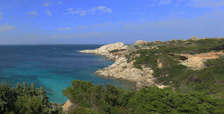 Camping Italie